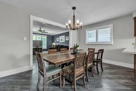10 Knowles Drive Woodstock ON N4S 8T9