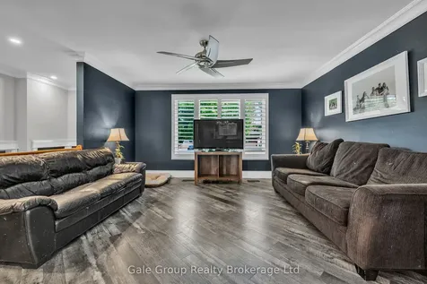 10 Knowles Drive Woodstock ON N4S 8T9