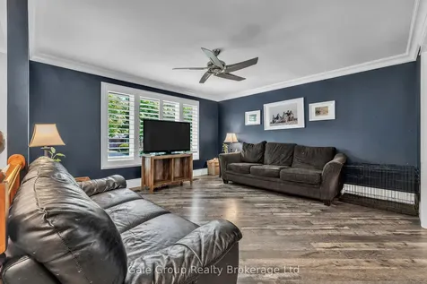 10 Knowles Drive Woodstock ON N4S 8T9