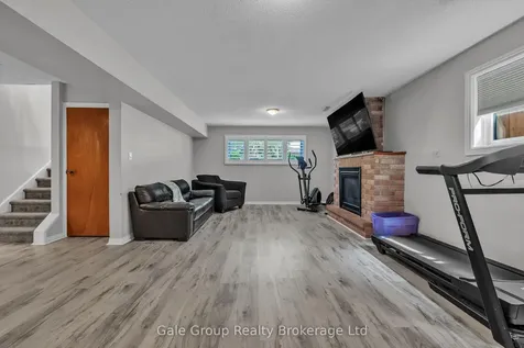 10 Knowles Drive Woodstock ON N4S 8T9