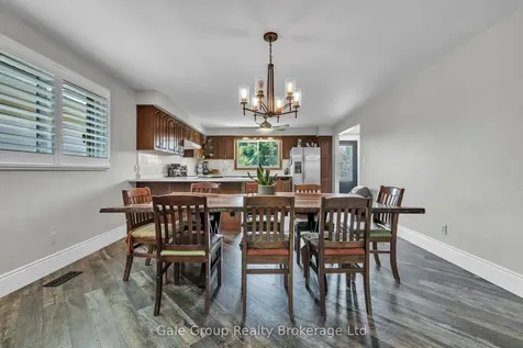 10 Knowles Drive Woodstock ON N4S 8T9