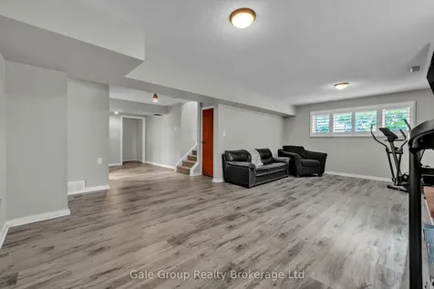 10 Knowles Drive Woodstock ON N4S 8T9