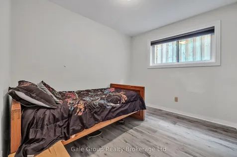 10 Knowles Drive Woodstock ON N4S 8T9