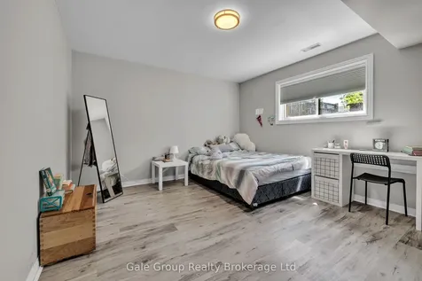 10 Knowles Drive Woodstock ON N4S 8T9