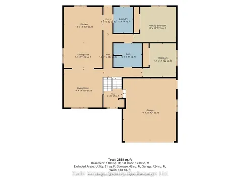 10 Knowles Drive Woodstock ON N4S 8T9