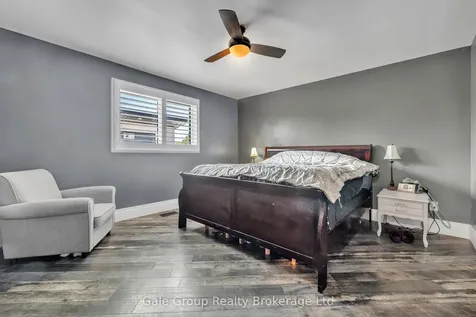 10 Knowles Drive Woodstock ON N4S 8T9