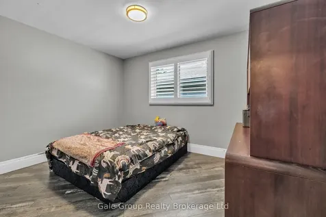 10 Knowles Drive Woodstock ON N4S 8T9