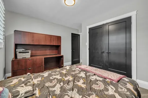 10 Knowles Drive Woodstock ON N4S 8T9