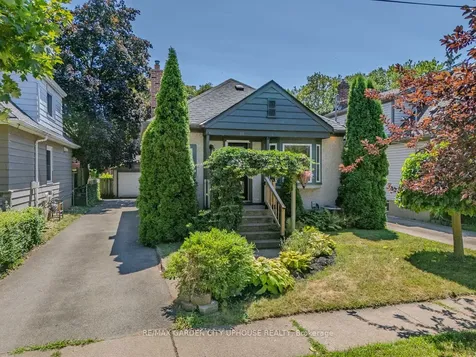 14 Spruce Street St. Catharines ON L2R 1B3