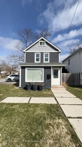 10 Thorold Road Welland ON L3C 3T2