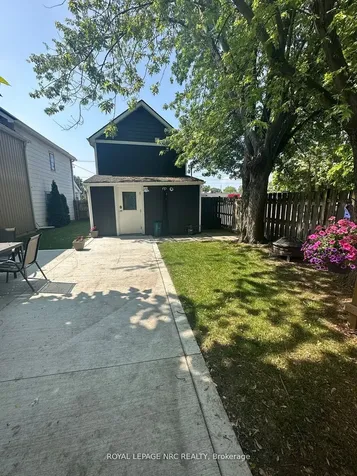 10 Thorold Road Welland ON L3C 3T2