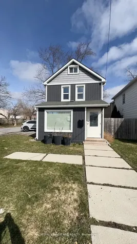 10 Thorold Road Welland ON L3C 3T2