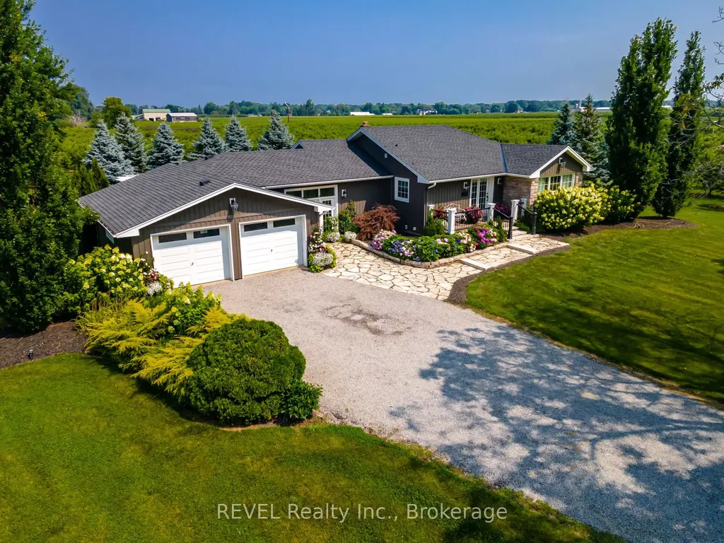 72 Hunter Road Niagara-on-the-lake ON L0S 1J0