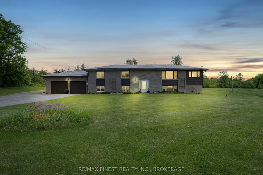 3369 Unity Road Kingston ON K0H 2H0