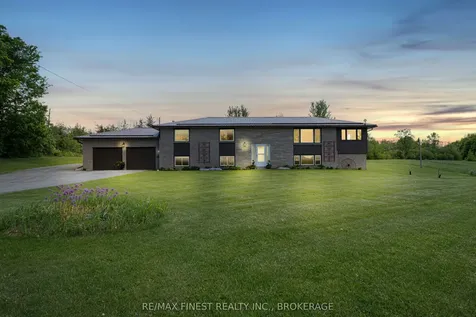 3369 Unity Road Kingston ON K0H 2H0