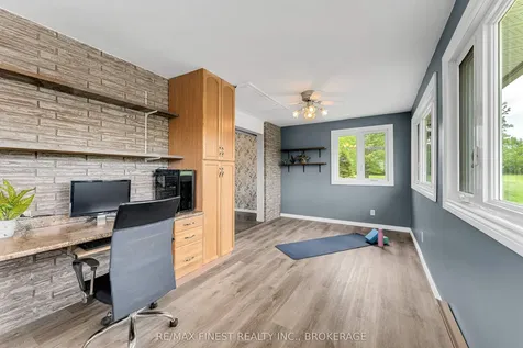 3369 Unity Road Kingston ON K0H 2H0
