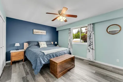 3369 Unity Road Kingston ON K0H 2H0