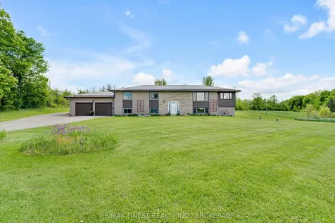 3369 Unity Road Kingston ON K0H 2H0