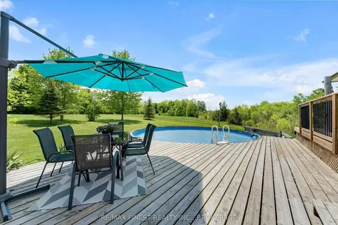 3369 Unity Road Kingston ON K0H 2H0