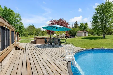 3369 Unity Road Kingston ON K0H 2H0