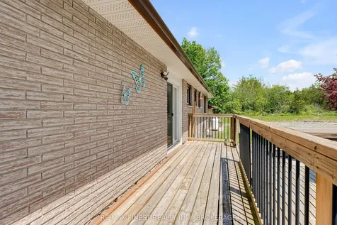 3369 Unity Road Kingston ON K0H 2H0