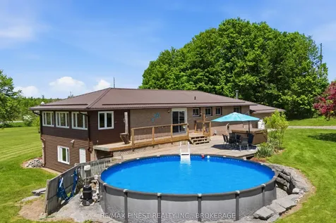 3369 Unity Road Kingston ON K0H 2H0