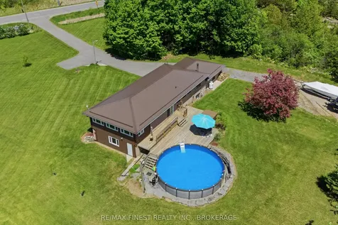 3369 Unity Road Kingston ON K0H 2H0