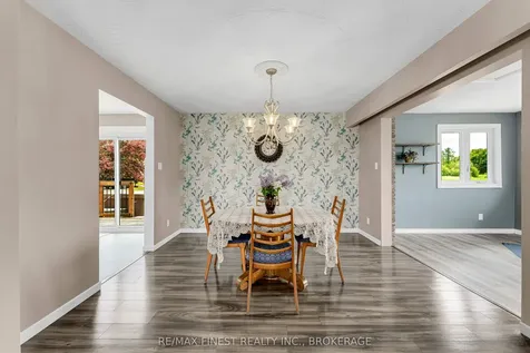 3369 Unity Road Kingston ON K0H 2H0