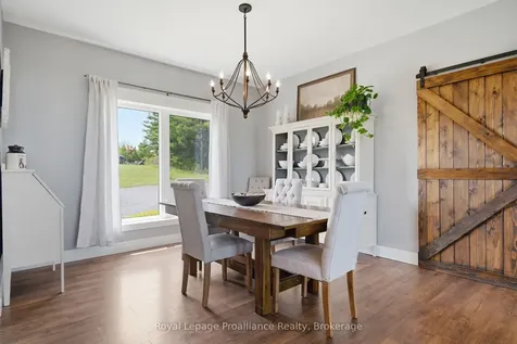 137 Windwhisper Drive Belleville ON K0K 2V0