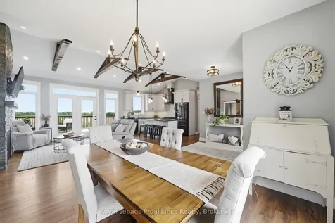 137 Windwhisper Drive Belleville ON K0K 2V0