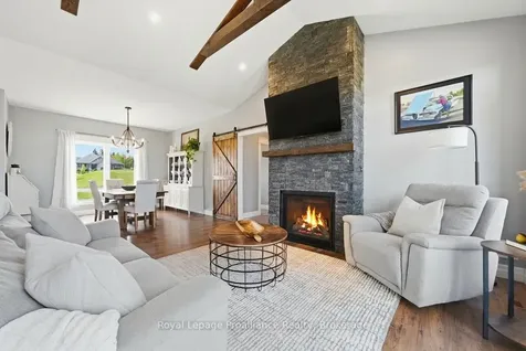 137 Windwhisper Drive Belleville ON K0K 2V0
