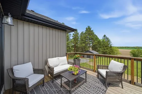 137 Windwhisper Drive Belleville ON K0K 2V0