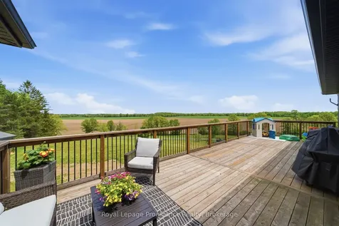 137 Windwhisper Drive Belleville ON K0K 2V0
