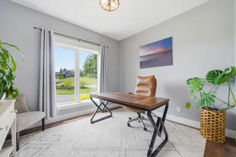 137 Windwhisper Drive Belleville ON K0K 2V0