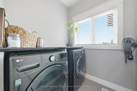 137 Windwhisper Drive Belleville ON K0K 2V0