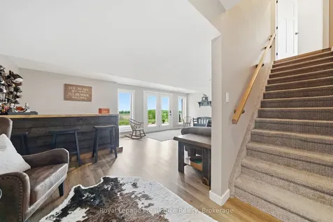 137 Windwhisper Drive Belleville ON K0K 2V0