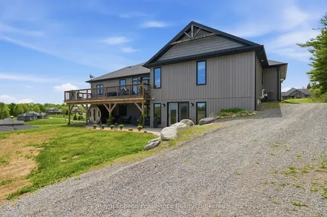 137 Windwhisper Drive Belleville ON K0K 2V0