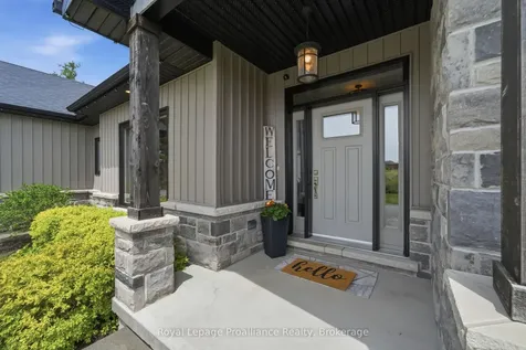 137 Windwhisper Drive Belleville ON K0K 2V0