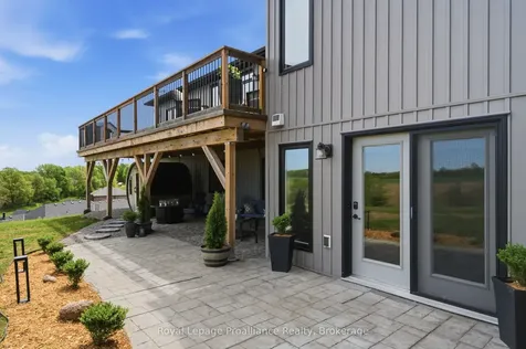 137 Windwhisper Drive Belleville ON K0K 2V0