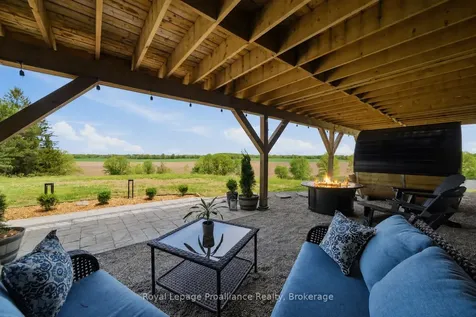 137 Windwhisper Drive Belleville ON K0K 2V0