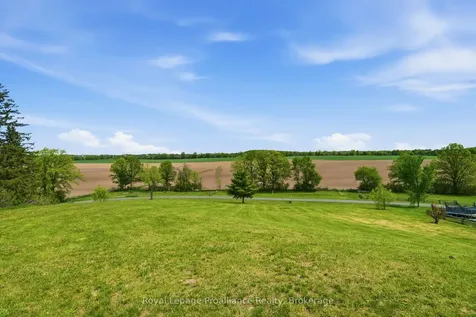 137 Windwhisper Drive Belleville ON K0K 2V0