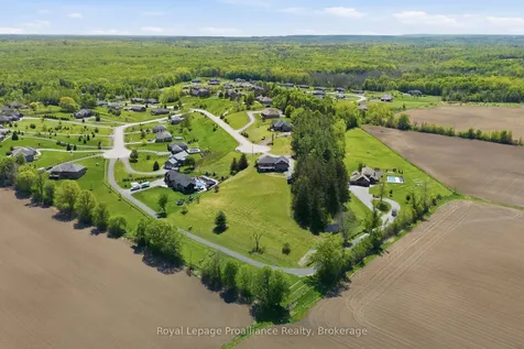 137 Windwhisper Drive Belleville ON K0K 2V0