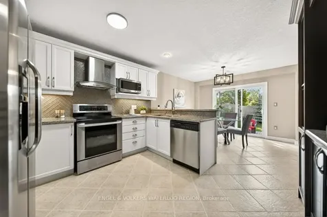 6 Tweedsdale Street Kitchener ON N2R 1W1