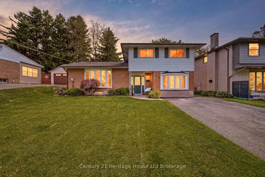 480 Lee Avenue Woodstock ON N4S 6Y3