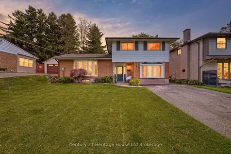 480 Lee Avenue Woodstock ON N4S 6Y3