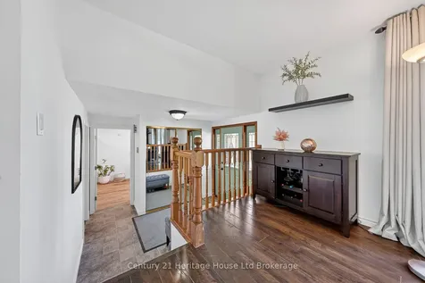 480 Lee Avenue Woodstock ON N4S 6Y3