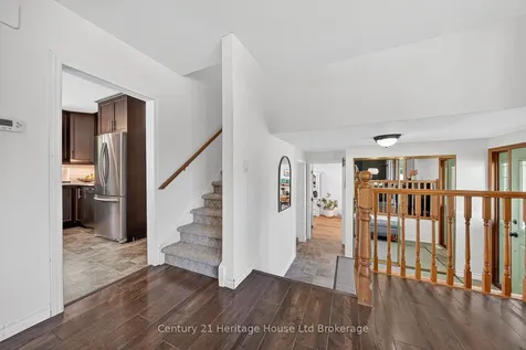 480 Lee Avenue Woodstock ON N4S 6Y3