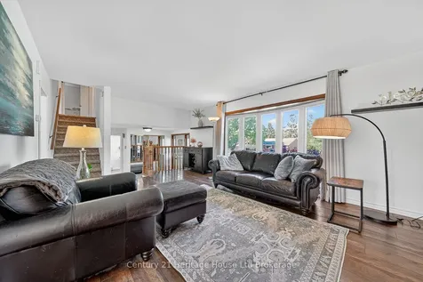 480 Lee Avenue Woodstock ON N4S 6Y3