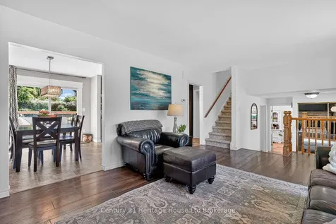 480 Lee Avenue Woodstock ON N4S 6Y3