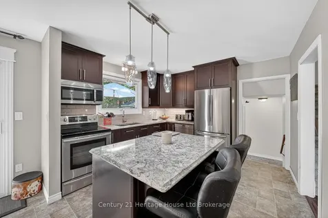 480 Lee Avenue Woodstock ON N4S 6Y3